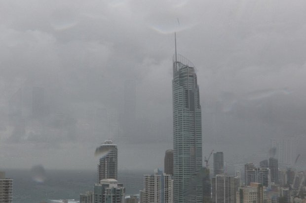 Queensland weather news: South-east Queensland braces for severe ...