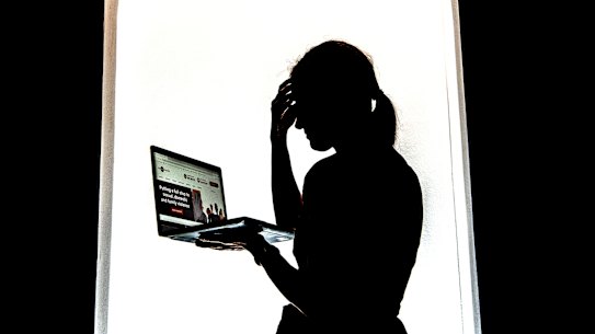 Financial abuse by a partner or ex-partner can have prolonged impact.