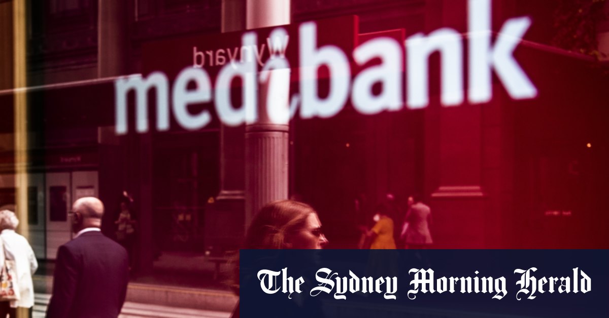 Medibank faces $1 billion bill as hackers release 1500 more sensitive records – Sydney Morning Herald