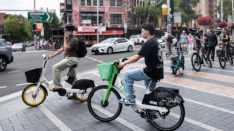 Revealed: The next suburbs set for e-bike influx as complaints surge