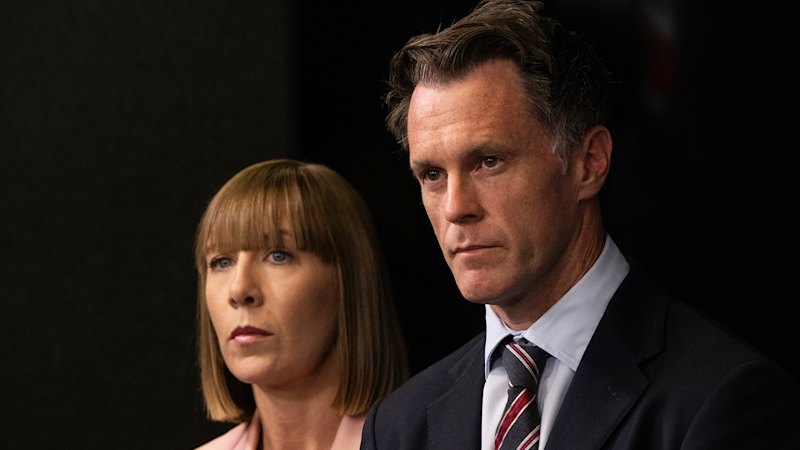 Praise from Jo Haylen’s powerful ally points to her return