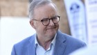 Prime Minister Anthony Albanese
