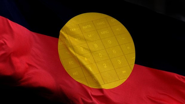 Foot in the door: new contract to open doors for Indigenous business