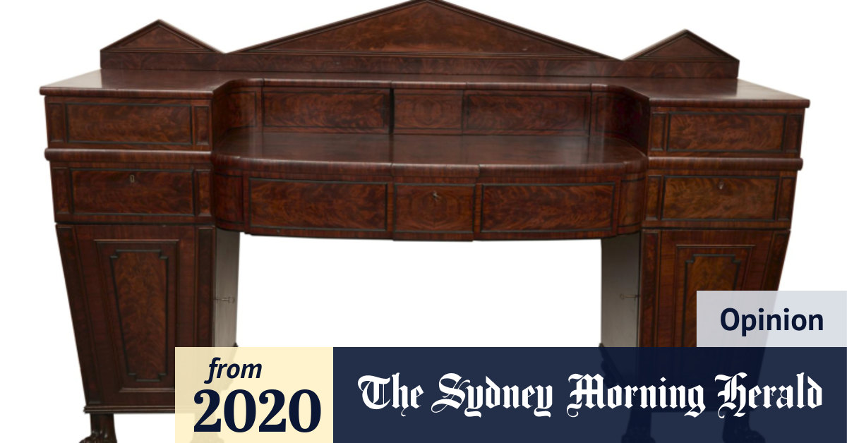 Top Sa Hba Where To Sell Antique Furniture Melbourne