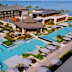  Jason Rigby was found stabbed in his staff quarters at Nadi’s five-star Crowne Plaza Resort in Fiji (pictured)