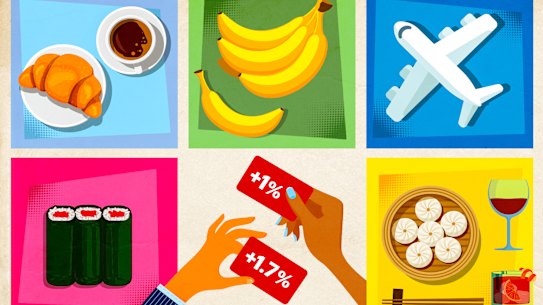 Debit card surcharges are becoming increasingly common.