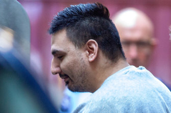 James Gargasoulas has been jailed for life after hitting and killing six pedestrians.