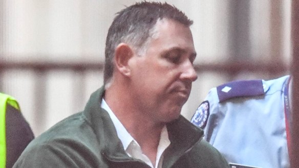 'It's all a lie': Accused takes stand to deny killing teen in Geelong ...