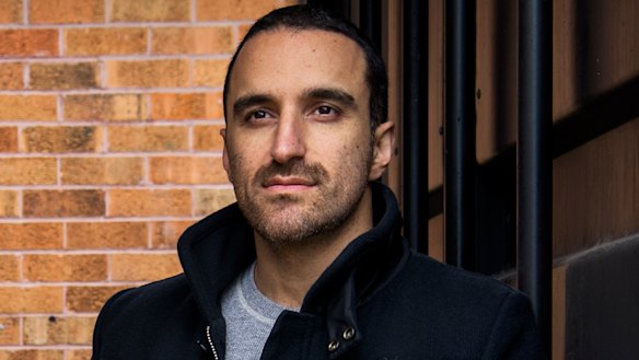 Giovanni (John) Rosiello.