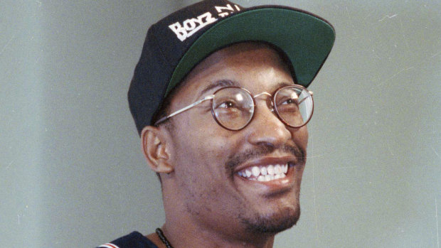 Singleton in 1991, following the release of Boyz N The Hood.