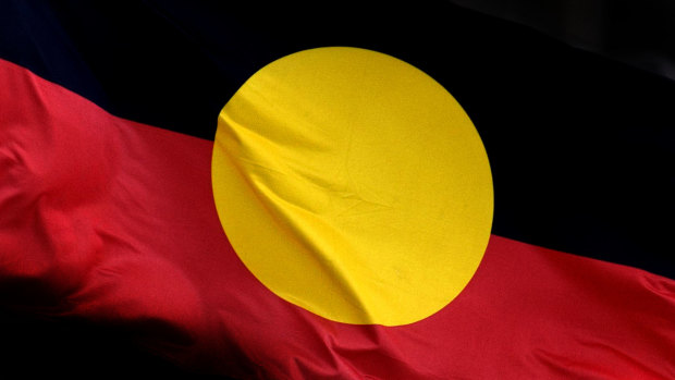 A new step forward for Indigenous Australians.