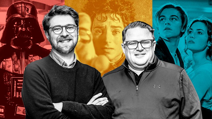 smh.com.au - Garry Maddox - Jaws, Star Wars and The Lord of the Rings: Why we love the greatest movie scores so much