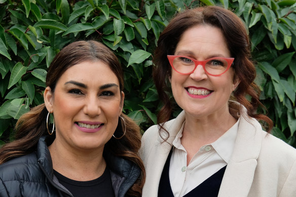 Independent senator Lidia Thorpe is the latest guest on Annabel Crabb’s Kitchen Cabinet.