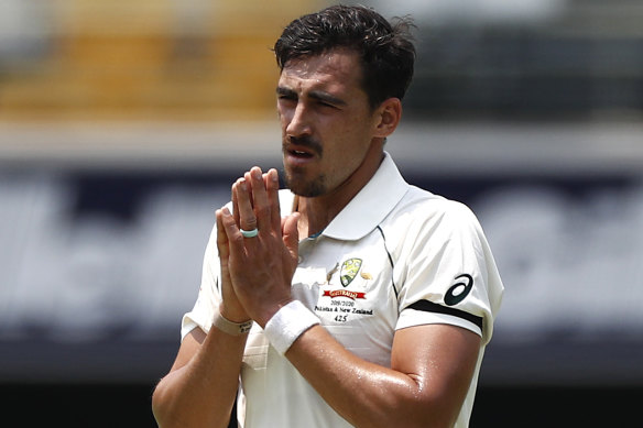 Mitchell Starc will skip the Indian Premier League season.