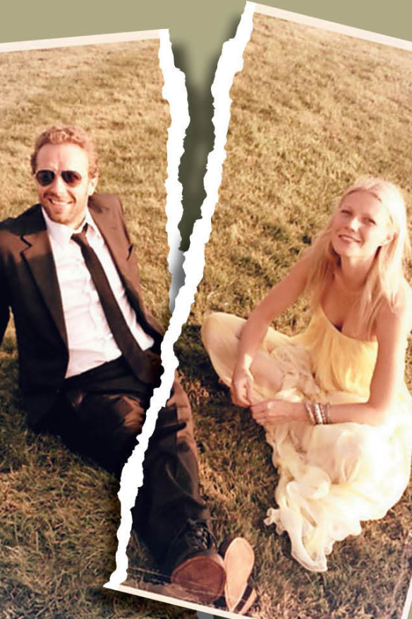Gwyneth was right: The push for a happier, saner divorce