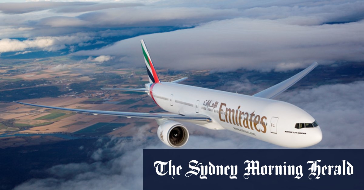 Coronavirus Australia Emirates Suspends Vital Australian Routes After Cap Cut Popular routes to dar es salaam. emirates suspends vital australian