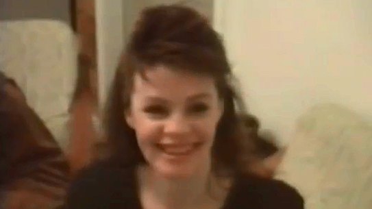 Joanne Howell died in 2007.