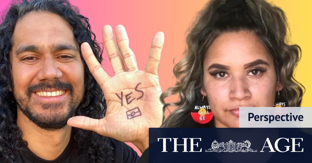 On the ground: What it's like campaigning for the Voice in Queensland - Vimarsana News