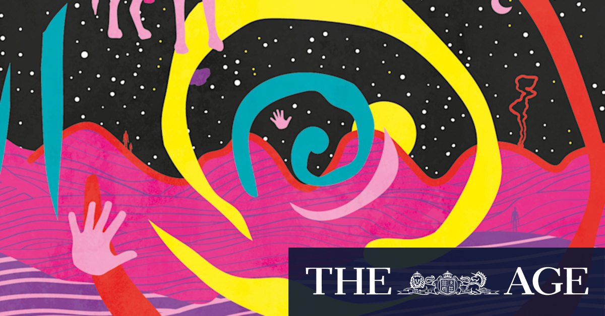 Book review: This All Come Back NOw - Vimarsana News