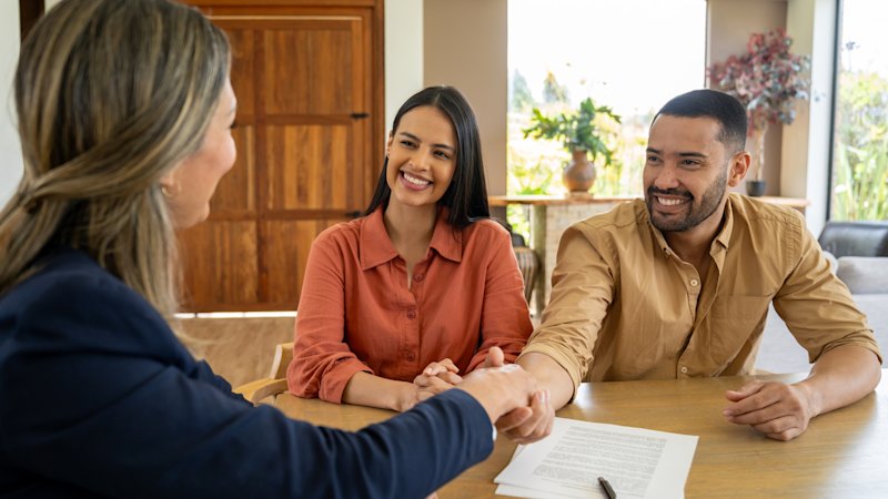 Your guide to smart property investment