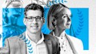 Keypoint chief executive Warren Kalinko and MinterEllison chief Virginia Briggs say the way their firms bill clients is changing due to AI.