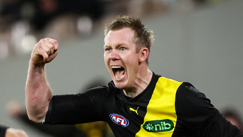 Jack Riewoldt sells grand Brighton home for about $7.2m in quiet deal