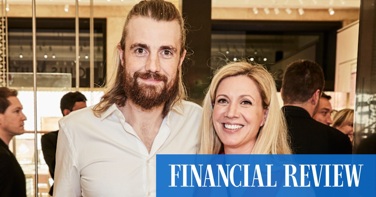 What are family offices investing in? - Vimarsana News