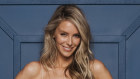 Jennifer Hawkins has signed a three-year deal to be the ambassador of Vita Bubs, a new product made by the infant formula group which is expanding into children's vitamins.