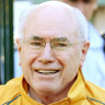 The last time the Wallabies won the Bledisloe Cup, John Howard was PM