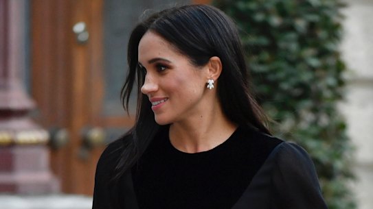 How Meghan Markle will embrace Australian fashion during royal visit
