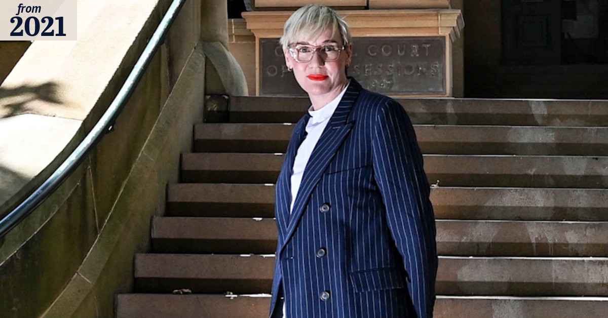 Women now make up almost half of NSW local court magistrates
