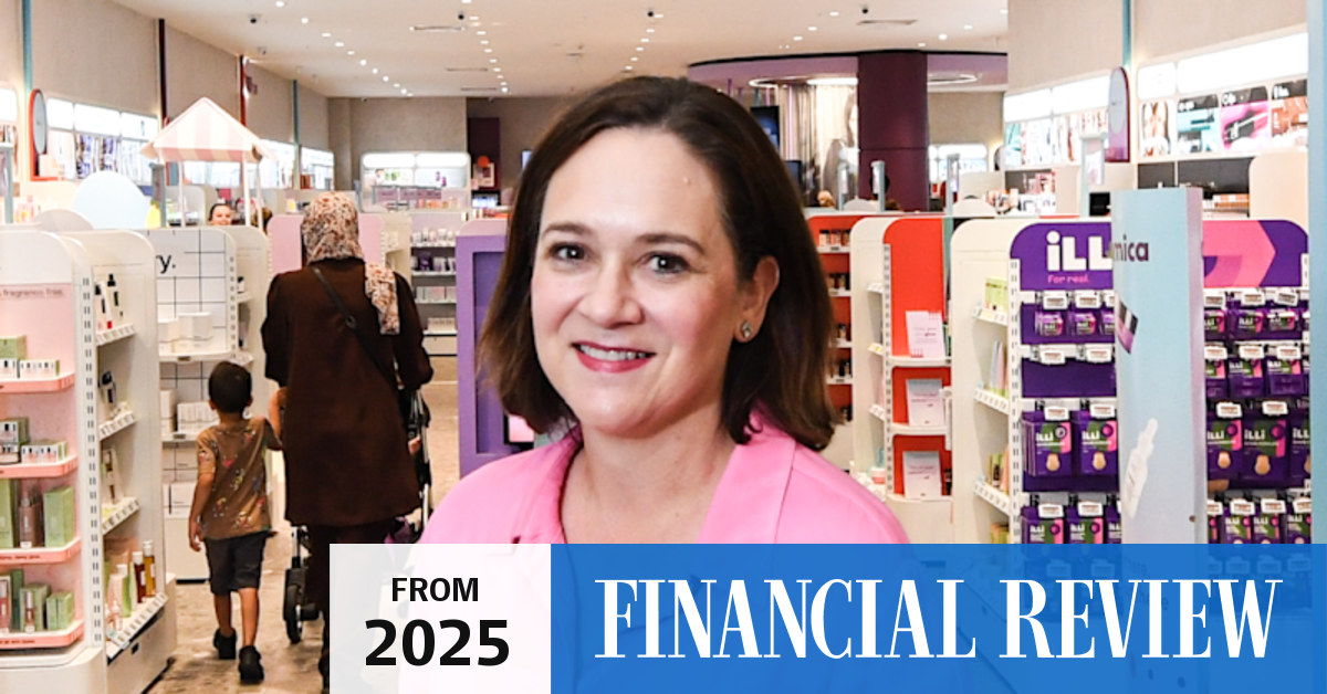 WES ASX: Wesfarmers, the retail powerhouse, sees an opportunity in the ...