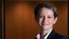 Former BOSS Young Executives winner Anita Mitchell. 