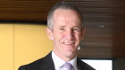 Empathy lesson: Andrew Pike of Herbert Smith Freehills.