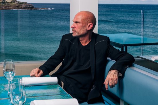 “By 9.30pm restaurants are done,” says Maurice Terzini.