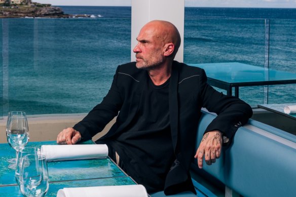 “By 9.30pm restaurants are done,” says Maurice Terzini.