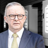 Labor plans to roll out subsidies for household batteries very soon. 