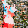 Perth’s richest and poorest postcodes: How does your suburb compare?