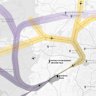 Western Sydney Airport flight paths