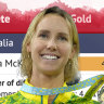 Just how good is Emma McKeon? These five graphics paint the picture