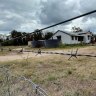 Area near police shootings known for ‘mantraps’ and threats