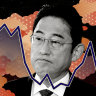 Kishida