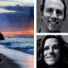 Australian brothers chased the perfect surf trip. They were shot dead in days