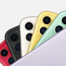 The standard iPhone 12 is likely to be similar in size and camera layout to last year's iPhone 11.