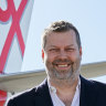 Can this union veto Virgin’s potential choice of CEO?