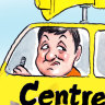 Centre Ground, the Business Council's political campaigning outfit, has been disbanded.