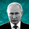 Putin is amassing troops on Ukraine’s border. How likely is war?