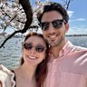 Israeli embassy aides Sarah Milgrim and Yaron Lischinsky were shot dead outside the Capital Jewish Museum in Washington DC.
