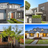 What can you buy for Melbourne’s median house price?