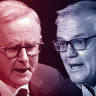 Voters cut support for Scott Morrison following debate about national security, leadership